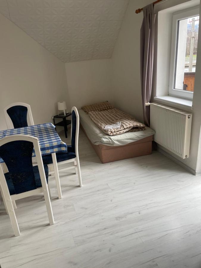 Penzion Ad0Lfovice 耶塞尼克 外观 照片